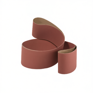 สายพานขัดทรายคอรันดัม Ttake Ab1000 ขนาด 1500x120 มม. สำหรับขัดโลหะและไม้ - Product Image 2