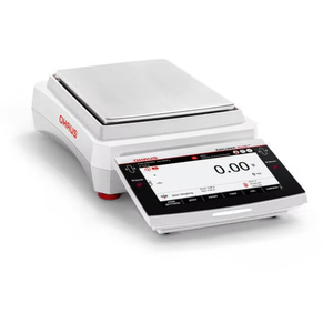 เครื่องชั่งดิจิตอล OHAUS EXP12202N Plus ความละเอียด 0.01 นิวตันเมตร สำหรับงานวิจัย ชั่งน้ำหนักได้แม่นยำ 12,200 กรัม - Product Image 3