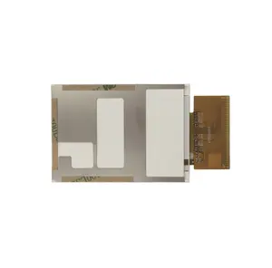 3.2 Inch TFT-LCD Color LCD Display Module 240x320 Dot Matrix Color Screen Module Optional Touch Screen
