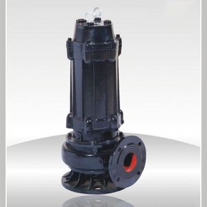 Heavy Duty Centrifugal High Pressure Water <b>Pump</b> Sewage Submersible <b>Pump</b> Price Dirty Water <b>Pump</b> - Product Image 1