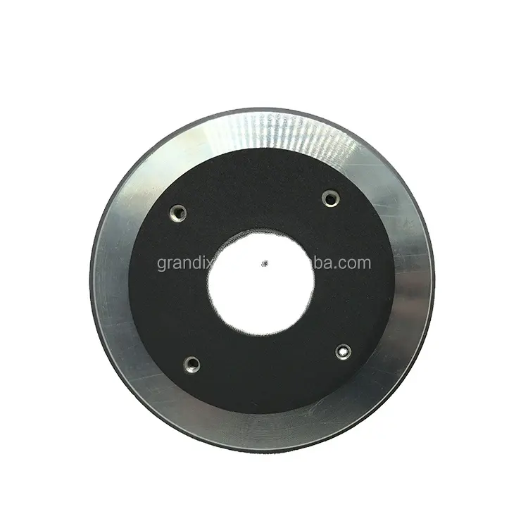 GD019-M-O 600W Speaker Keras Unit Driver Magnetik Ganda