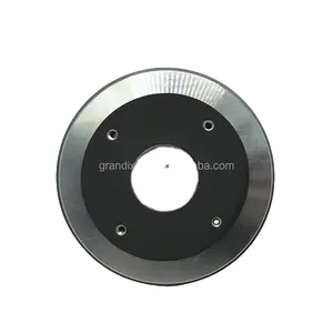 GD019-M-O 200W/600W 72mm Titanium diaphragm driver unit professional tweeter pa speaker parts