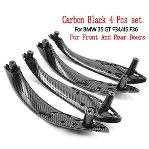 宝马3系F30 316d 318d F31 320i 325d内把手拉式装饰罩51417279311 - Product Image 6