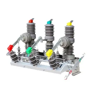 27kv 38kv Outdoor Hoogspanningsvacuümstroomonderbreker Automatische Hersluiter