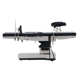 Camilla de Transporte Móvil Aeonmed OP850 para Quirófano, UCI, Sala de Emergencias y Traslado de Pacientes en Hospitales - Product Image 2