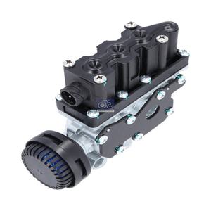 20514450 Bloque de válvulas de control direccional, suspensión neumática - Product Image 1