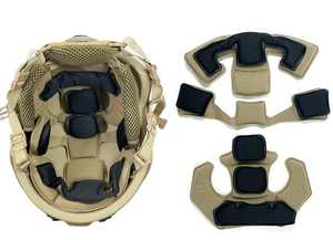 JINGSHUN Máquina de Soldadura de Cuero de Espuma EVA de PVC PU TPU de Alta Frecuencia, Fabricación de Guantes de Portero - Product Image 4