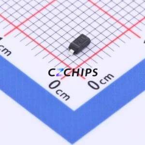 Nuevo Diodo Zener Original BZT52B3V6 SOD-123, Venta al por Mayor de Componentes Electrónicos, Proveedor de Chips y Servicio BOM - Product Image 1