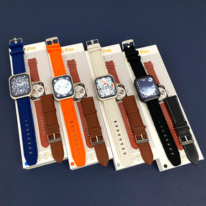 <span class=keywords><strong>Reloj</strong></span> Inteligente <span class=keywords><strong>Fitpro</strong></span> Z88 Pro con Función de Gestos, Llamadas Bluetooth, Monitor de Actividad Física, <span class=keywords><strong>Reloj</strong></span> Inteligente de Muñeca para Mujeres y Hombres - Product Image 6