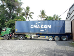 ถ่านกะลามะพร้าวหกเหลี่ยมคุณภาพสูง พรีเมียม เป็นมิตรกับสิ่งแวดล้อม จากประเทศอินโดนีเซีย - Product Image 4