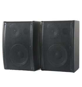 BMB 660 hot sale 6.5 inch karaoke KTV speaker for home theater