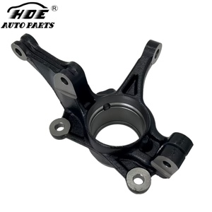 51716-G6000 91755 58132902 Piezas de Automóvil al por Mayor, Mangueta de Dirección de Alta Calidad para KIA PICANTO - Product Image 1