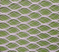 Appelboom Anti Hagelnet, Hdpe Anti Hagelnet, Broeikas Anti Hagelnet/Graniet Net / Net Anti Graniet (Professionele Producent)