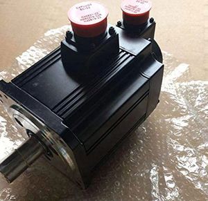 Motor de CA para PLC HC-SFS121 HC-SFS121 HC-SFS121B HC-SFS1024B, HC-SFS1024 - Product Image 4