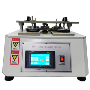 Kỹ Thuật Số martindale mài mòn và Đóng cọc Tester - Compliant với ASTM d4966, ISO 12947 tiêu chuẩn - Product Image 4