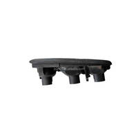 265500X001 265500X201 Feux arrière pour Terrano 2 R20 1993 1994 1995 1996 1997 1998 1999 Accessoires de voiture