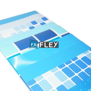 Lona de PVC Impermeable y Resistente FLFX con Bordes Reforzados <span class=keywords><strong>para</strong></span> Revestimiento de <span class=keywords><strong>Piscinas</strong></span>, Aplicaciones en Acuarios Transparentes, Resistente a los Rayos UV - Product Image 1