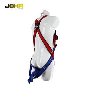 Nyaman menyesuaikan 5 poin sabuk pengaman seluruh tubuh harness - Product Image 3