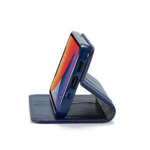 Wholesale <span class=keywords><strong>Xs</strong></span> Max <span class=keywords><strong>256Gb</strong></span> Flip Pebble Leather Phone Case For <span class=keywords><strong>Iphone</strong></span> 12 - Product Image 4