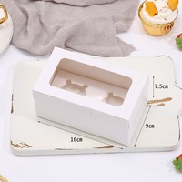 Cajas Rígidas de Cartón Kraft Reciclado con Relieve Hechas a Mano de Lujo al por Mayor, Cajas de Chocolate con Cierre Magnético Personalizado, Esponja para Chicles