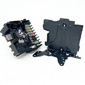 Unité de protection de gestion de la <span class=keywords><strong>batterie</strong></span> pour Citroën et Peugeot OEM 9675349880 - Product Image 1