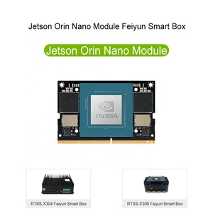 Partenaire officiel Realtimes, module Orin Nano original 8 Go (900-13767-0030-000) pour kit Orin Nano Super - Product Image 4