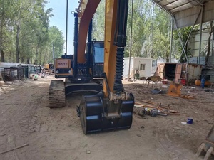Excavateur d'occasion Sany235 - Product Image 2