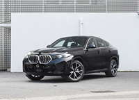 Kit de Carrocería Completo F16 Upgrade G06 para BMW X6 F16 2015 a X6M G06 2025 MT, Accesorios Exteriores para Automóviles, Parachoques Delantero y Trasero, Faldones Laterales