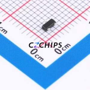 Chip IC de circuito integrado SOT-23 original a estrenar, IC de referencia de voltaje PMIC - Product Image 2