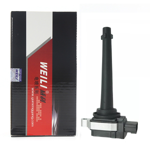 Ricambi Auto bobina di accensione per Auto 22448-ED800 22448-CJ00A 0221604014 Bobinas De Encendido per Nissan Sentra Tiida <span class=keywords><strong>Micra</strong></span> K1 4 - Product Image 2