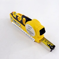 DEWEN Lasers Niveau Nivellement 3 Lignes Laser Professionnel Horizon Vertical 5m Règle Niveau De Mesure Polyvalent Avec De Bonnes Marchandises