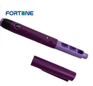 Diskon Besar Pulpen Plastik Sekali Pakai Berwarna dengan Kartrid 3ml - Product Image 4