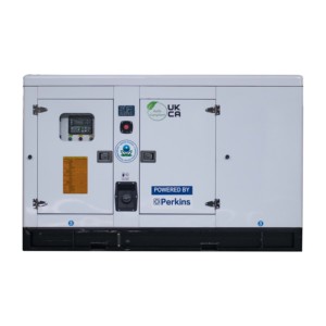 200Kw 300kw 375kva khẩn cấp Máy phát điện diesel Máy phát điện im lặng Máy phát điện phát điện mạnh mẽ 30kVA 50kva 80kva 100kw 150kva - Product Image 6