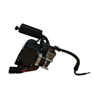 Fabricant de systèmes de suspension automobile 6L1Z5319AA 1L1Z5319AA Compresseurs d'air pour voitures Ford Expedition & Lincoln Navigator 2006-04