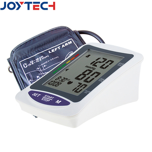 Moniteurs <span class=keywords><strong>de</strong></span> pression artérielle pour bras, moniteurs électroniques professionnels, OEM, nouveau - Product Image 4