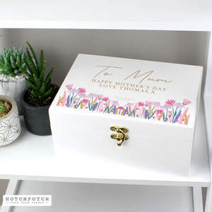 Caja de jardinería personalizada para la abuela, maceta para interior y exterior fácil de usar de alta calidad para bonsái y uso en centros comerciales - Product Image 2
