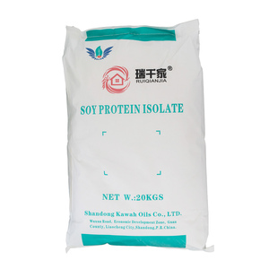 Offre Spéciale 100% naturel Isolat De Protéines De Soja/Poudre de protéine - Product Image 1