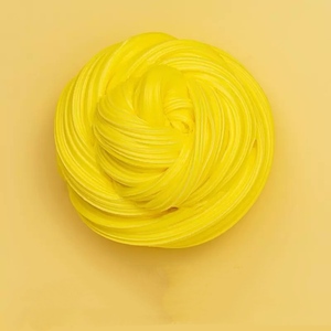 CHENXI Vente en gros de slime en silicone parfumé non toxique de grande taille 500g, argile super douce extensible, jouet DIY pour soulager le stress - Product Image 6
