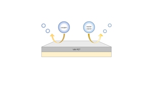 Película de Embalaje de Alimentos de Aluminio con Excelente Protección Contra la Luz y Resistencia a la Humedad en Venta - Product Image 4