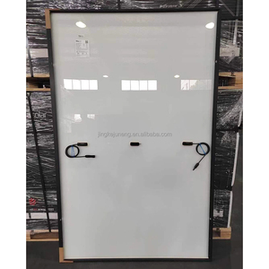Panel Solar <span class=keywords><strong>Trina</strong></span> Vertex S TSM-NED9R.28 445/450/<span class=keywords><strong>455</strong></span>/460/465/470 Vatios, Módulo Tipo N, Marco de Aleación de Aluminio Negro, 1762*1134*30mm - Product Image 5