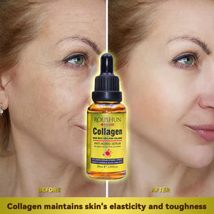 Rooshun เซรั่มบำรุงผิวหน้าคอลลาเจน - Product Image 2