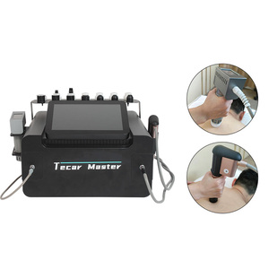 Sports Injury Tissue Repair Recovery <b>Machine</b> Muscle Strain Relief Pulse <b>Massage</b> Device Therapy Equipment For Joint Discomfort - Product Image 5
