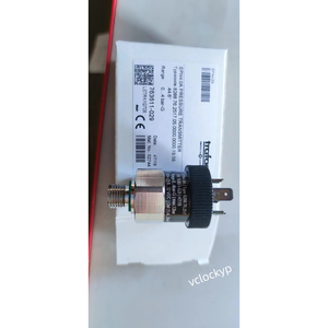 1 sensor Trafag 8288.76.2517 nuevo de fábrica. Envío rápido por FedEx o DHL. - Product Image 1