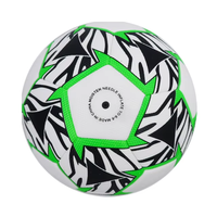 Hot Sale Fußballfans Souvenir Fußball 2020 maßge schneiderte Designs Training Fußball Ball