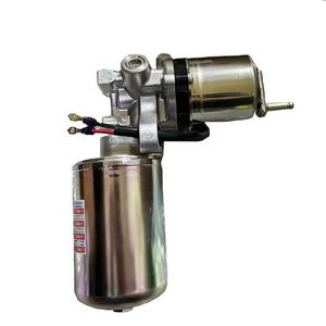 Conjunto de Bomba de Refuerzo de Frenos ABS para Automóviles, Conjunto de Actuador 47210-1LA0A 472101LA0A para Nissan <span class=keywords><strong>Armada</strong></span> QX56 QX80 - Product Image 1