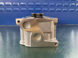 Nuova Testata Completa in Alluminio Lingtan 1.8C18NZ 90880028 90209850 per Chevrolet DAEWOO Opel 1.8L 2.0L 2.4L 8V - Product Image 5