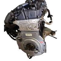 Offre Spéciale 100% Original utilisé moteur BMW complet E66 E63 N52 N52B30A N52B30BF moteur pour BMW 530Li 730Li