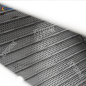 Pollo con aturdidor y escaldador y plucker y colgando línea matadero de <span class=keywords><strong>pollos</strong></span> equipo - Product Image 5