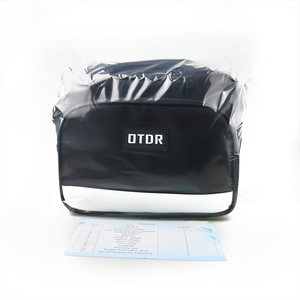 Thông minh mini FTTH OTDR hoạt động sợi quang thử nghiệm 1310/1550nm 35/33dB FC UPC APC Pon OTDR - Product Image 6