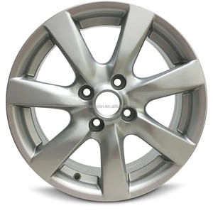 Высокопроизводительная обработка гоночных деталей с ЧПУ, алюминиевые колесные детали, анодированные цвета, автозапчасти с ЧПУ, услуги по обработке - Product Image 3